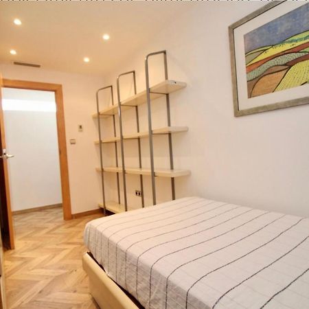 Lujoso Apartamento En 1ª Linea Recien Reformado Санта-Пола Екстер'єр фото