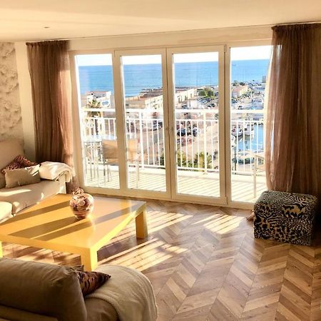 Lujoso Apartamento En 1ª Linea Recien Reformado Санта-Пола Екстер'єр фото