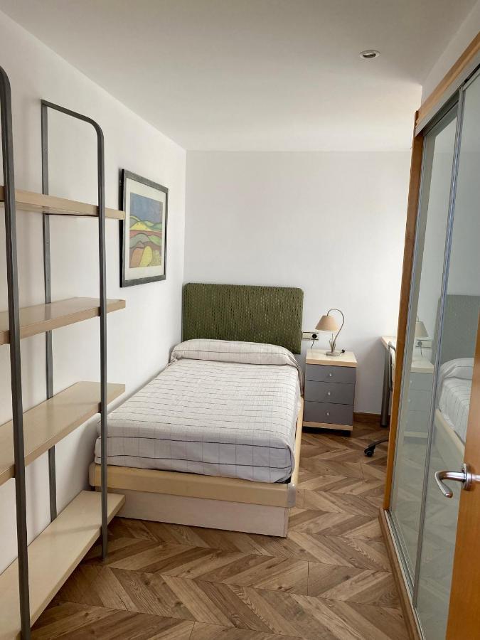 Lujoso Apartamento En 1ª Linea Recien Reformado Санта-Пола Екстер'єр фото
